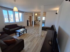 Dorobanti, Caragiale, apartament superb, complet renovat, 90 mp