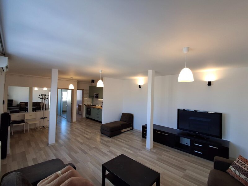 Dorobanti, Caragiale, apartament superb, complet renovat, 90 mp