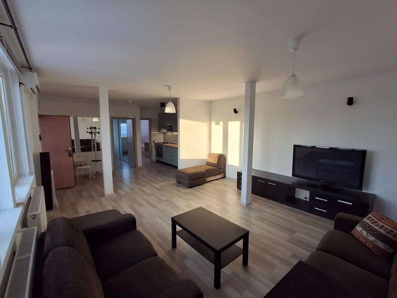 Dorobanti, Caragiale, apartament superb, complet renovat, 90 mp