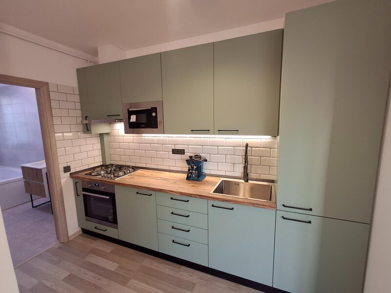 Dorobanti, Caragiale, apartament superb, complet renovat, 90 mp
