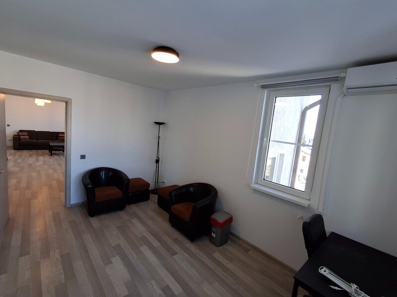 Dorobanti, Caragiale, apartament superb, complet renovat, 90 mp