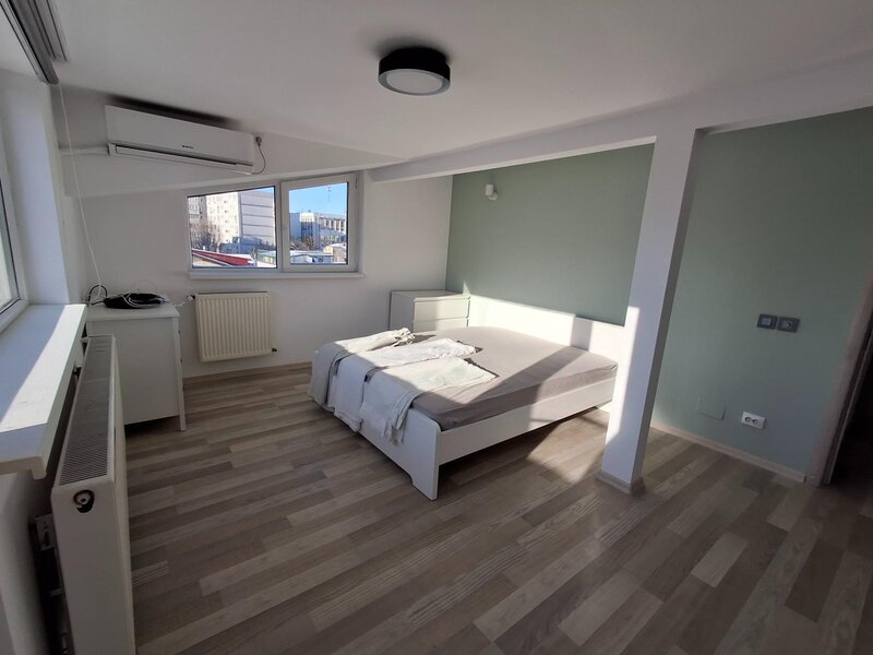 Dorobanti, Caragiale, apartament superb, complet renovat, 90 mp