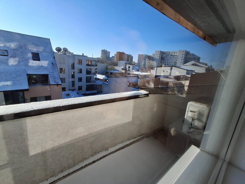 Dorobanti, Caragiale, apartament superb, complet renovat, 90 mp