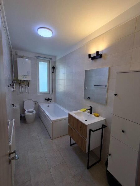 Dorobanti, Caragiale, apartament superb, complet renovat, 90 mp